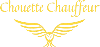 logo VTC Tours Chouette Chauffeur