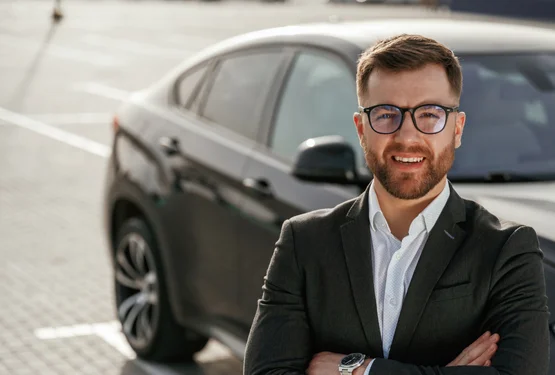 presentation chauffeur vtc a tours