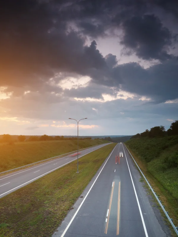 vtc toutes distances tours route tombe du jour